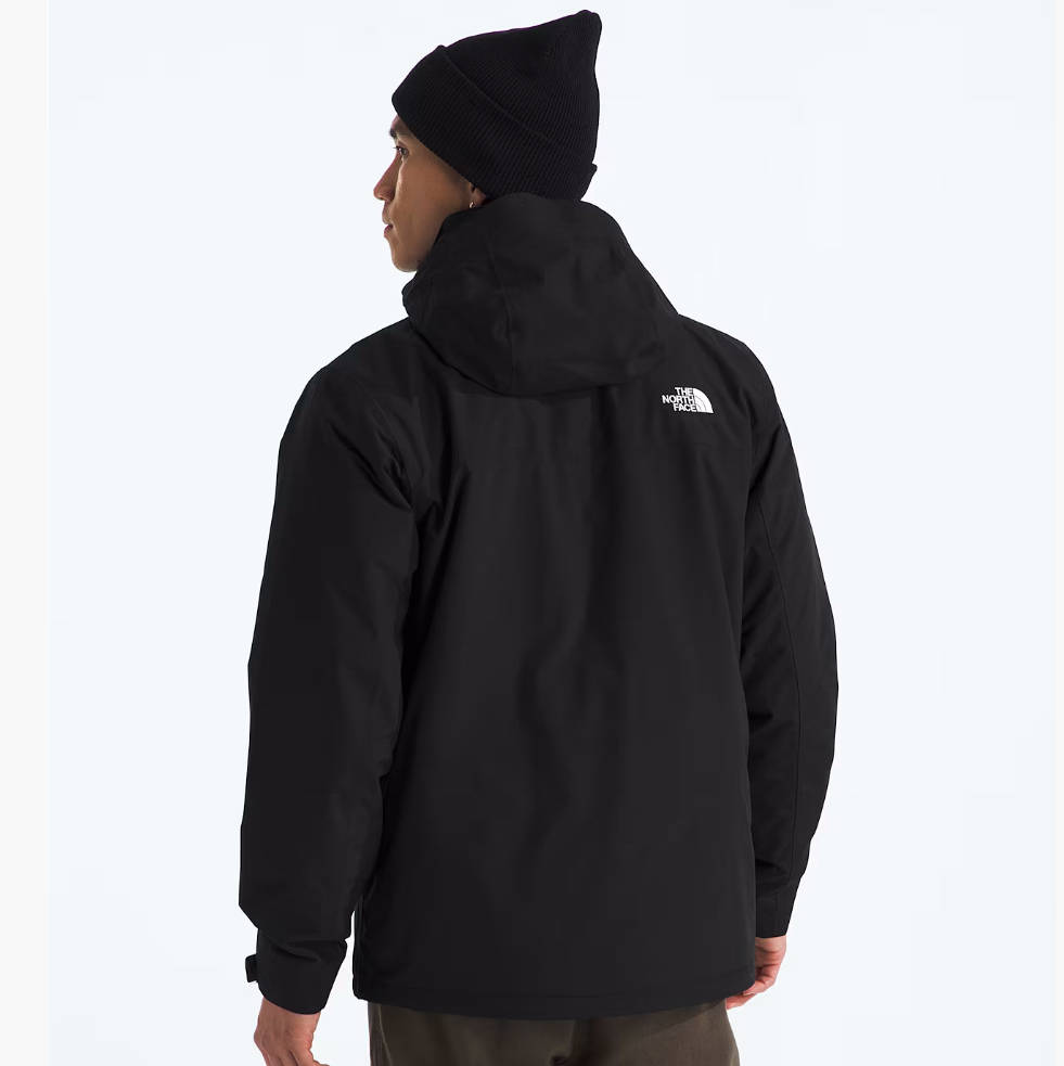 The North Face Lone Peak Triclimate 2 男士夹克5折特惠 $130 (原价s $260) + 免邮The North Face Lone Peak Triclimate 2 男士夹克5折特惠