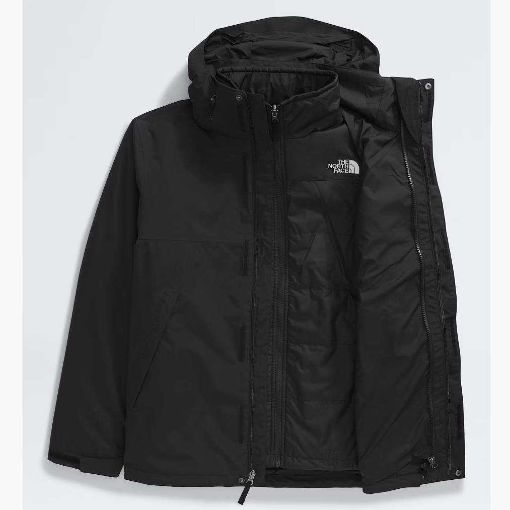The North Face Lone Peak Triclimate 2 男士夹克5折特惠 $130 (原价s $260) + 免邮The North Face Lone Peak Triclimate 2 男士夹克5折特惠