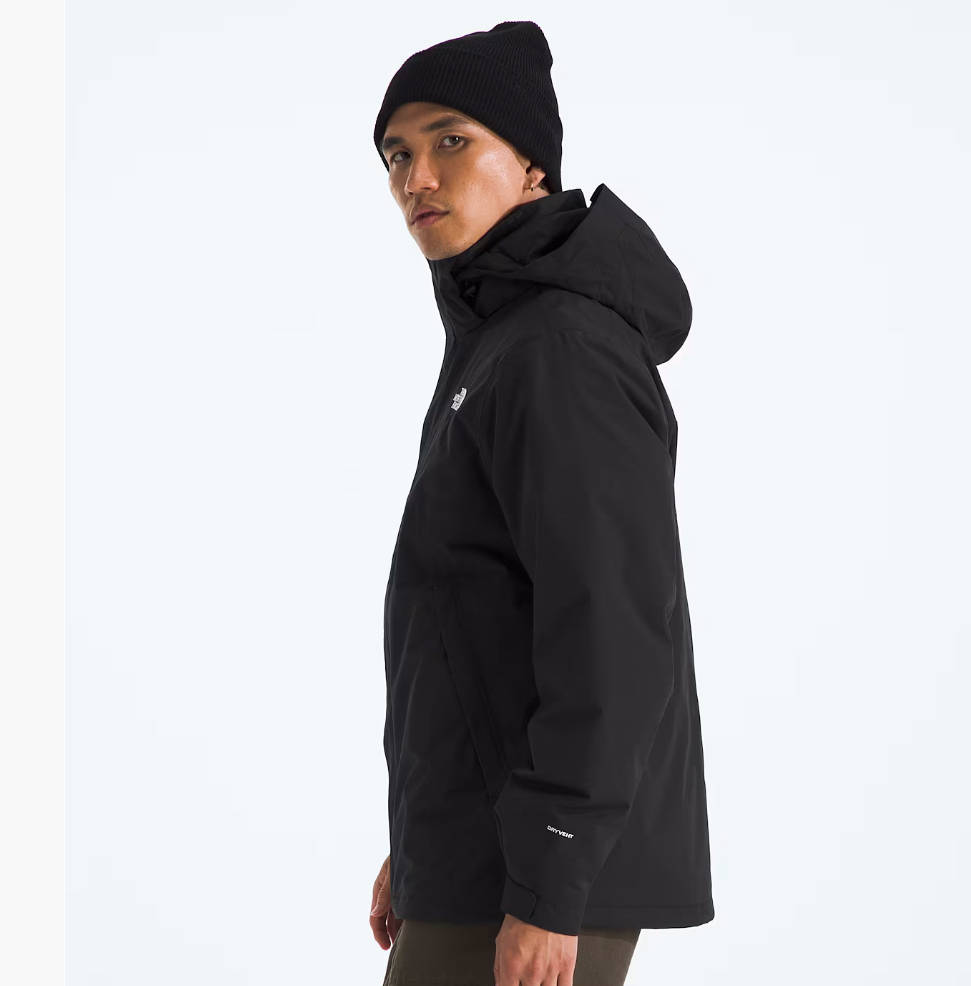 The North Face Lone Peak Triclimate 2 男士夹克5折特惠 $130 (原价s $260) + 免邮The North Face Lone Peak Triclimate 2 男士夹克5折特惠