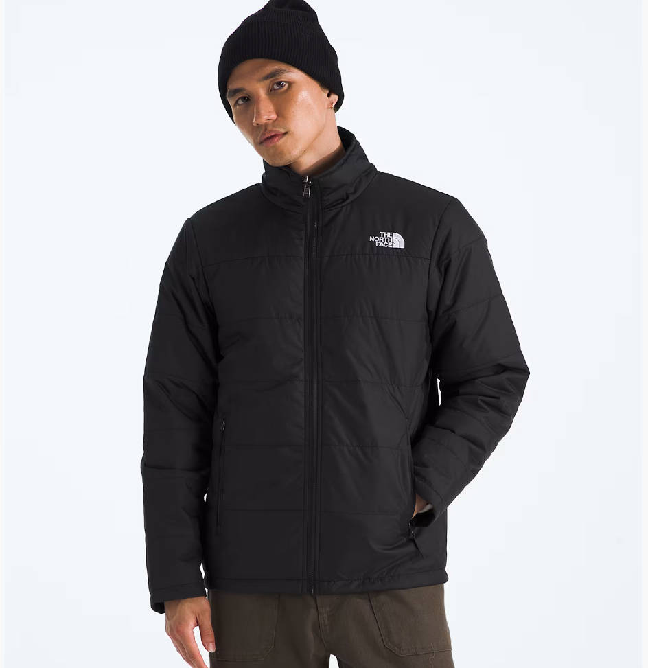 The North Face Lone Peak Triclimate 2 男士夹克5折特惠 $130 (原价s $260) + 免邮The North Face Lone Peak Triclimate 2 男士夹克5折特惠