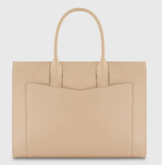 $264 (原价 $398) + 包邮Mac Duggal官网 Briefcase公文包热卖