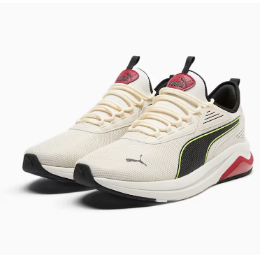 PUMA CA官网 Amplifier运动鞋4.6折热卖 CAD$45.99 (原价 CAD$100)PUMA CA官网 Amplifier运动鞋4.6折热卖