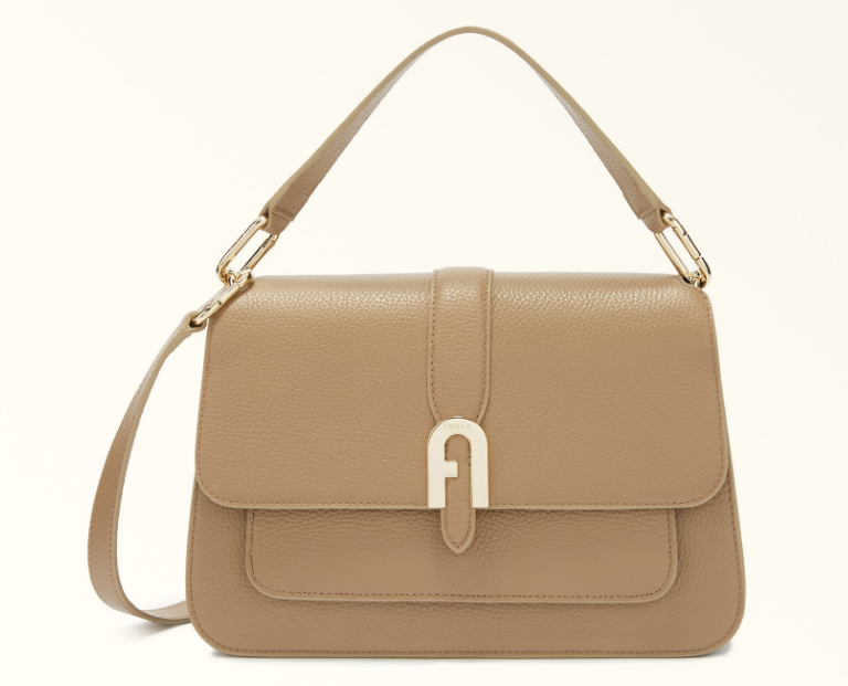 Furla官网 Furla Sofia单肩包5折热卖 $224 (原价 $448) + 包邮Furla官网 Furla Sofia单肩包5折热卖