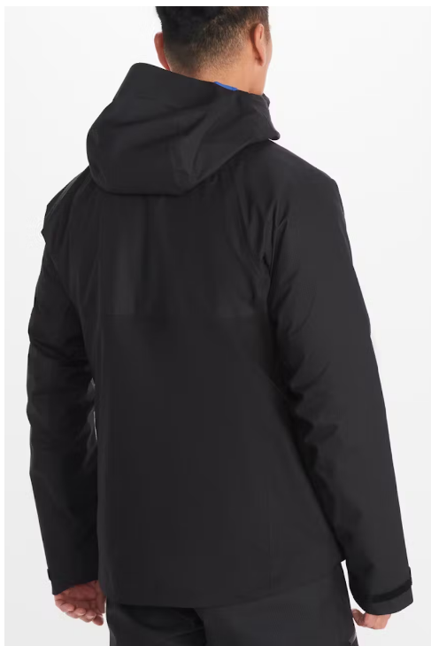 Marmot官網 GORE-TEX®男士戶外夾克7折熱賣 $279.99 (原價 $400) + 包郵Marmot官網 GORE-TEX®男士戶外夾克7折熱賣