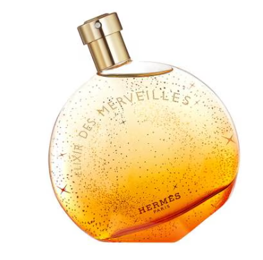 HERMÈS 橘彩星光香水100ml