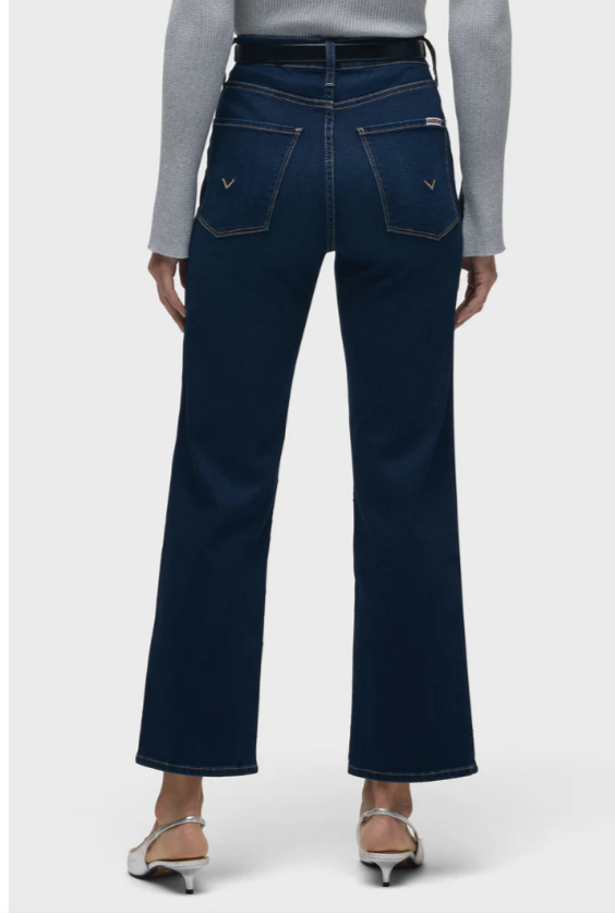 Hudson Jeans官網 Noa高腰闊腿牛仔褲3折熱賣 $59 (原價 $195)Hudson Jeans官網 Noa高腰闊腿牛仔褲3折熱賣