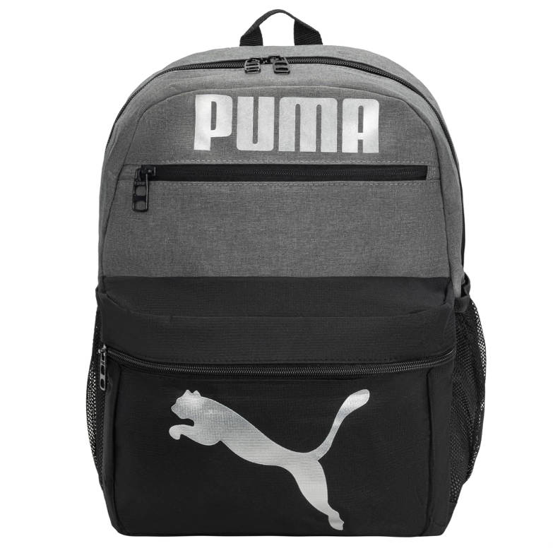 $18.04 (原价 35) Amazon官网 PUMA Meridian 儿童双肩包5.2折热卖 