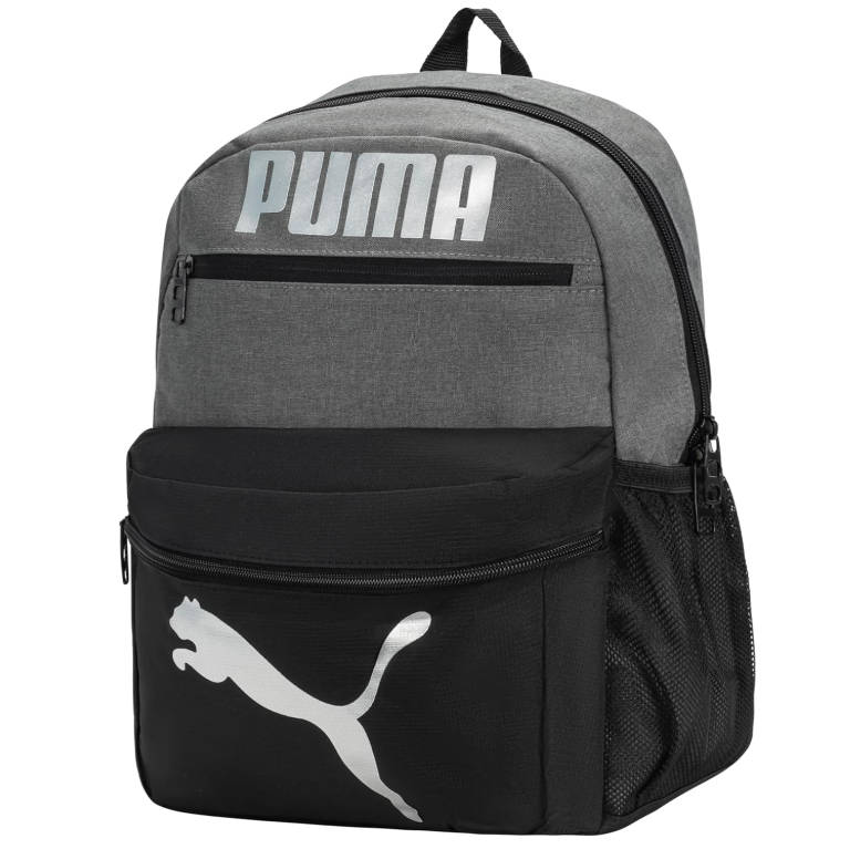 $18.04 (原价 35) Amazon官网 PUMA Meridian 儿童双肩包5.2折热卖 