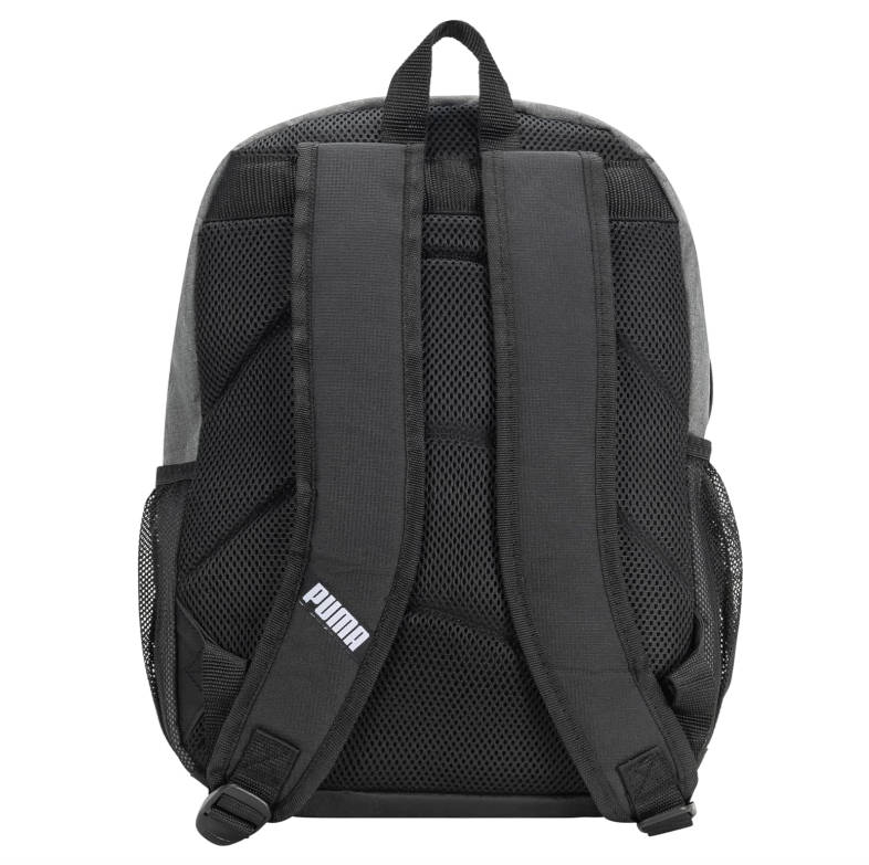 $18.04 (原价 35) Amazon官网 PUMA Meridian 儿童双肩包5.2折热卖 