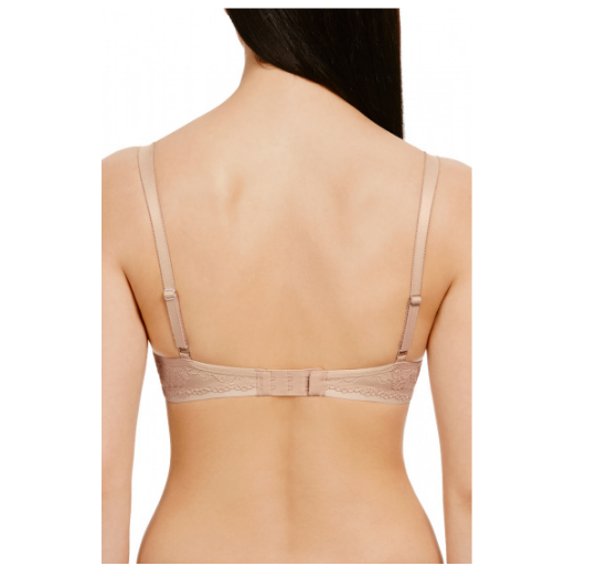 Feels like a tailored fit...for every woman Feels like a tailored fit...for every woman