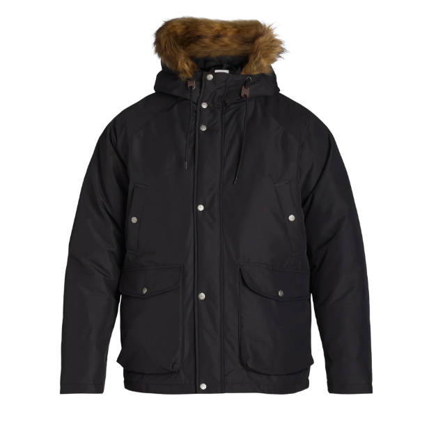 Walmart官網 Ozark Trail 男士中量級派克大衣6折熱賣 3色可選 $29.75 (原價 $49.98) Walmart官網 Ozark Trail 男士中量級派克大衣6折熱賣 3色可選