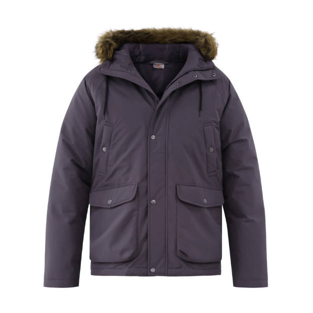 Walmart官網 Ozark Trail 男士中量級派克大衣6折熱賣 3色可選 $29.75 (原價 $49.98) Walmart官網 Ozark Trail 男士中量級派克大衣6折熱賣 3色可選