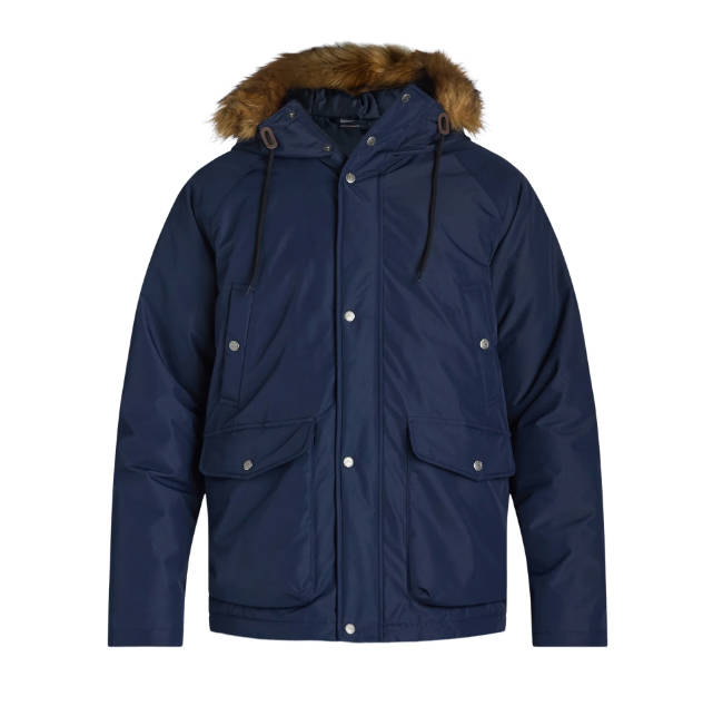 Walmart官網 Ozark Trail 男士中量級派克大衣6折熱賣 3色可選 $29.75 (原價 $49.98) Walmart官網 Ozark Trail 男士中量級派克大衣6折熱賣 3色可選