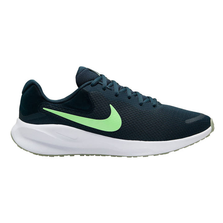 43% Off Nike Men s Revolution 7 Road Running Shoes @ Academy Sports + Outdoors $39.99 (Was $69.99) 43% Off Nike Men s Revolution 7 Road Running Shoes @ Academy Sports + Outdoors