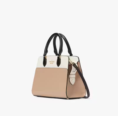 Kate Spade Madison 小號手提包3折熱賣 $109 (原價 $379) + 免運費Kate Spade Madison 小號手提包3折熱賣