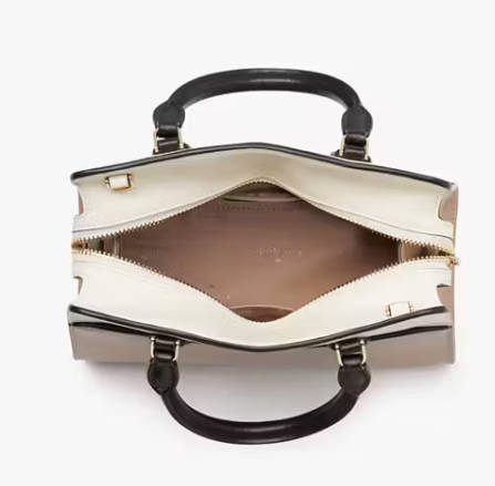 Kate Spade Madison 小號手提包3折熱賣 $109 (原價 $379) + 免運費Kate Spade Madison 小號手提包3折熱賣