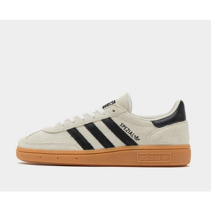 Size官网 adidas Originals Handball Spezial 女士运动板鞋8.2折热卖 €90 (原价 €110) Size官网 adidas Originals Handball Spezial 女士运动板鞋8.2折热卖