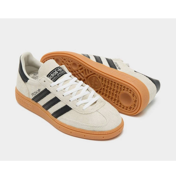 Size官网 adidas Originals Handball Spezial 女士运动板鞋8.2折热卖 €90 (原价 €110) Size官网 adidas Originals Handball Spezial 女士运动板鞋8.2折热卖