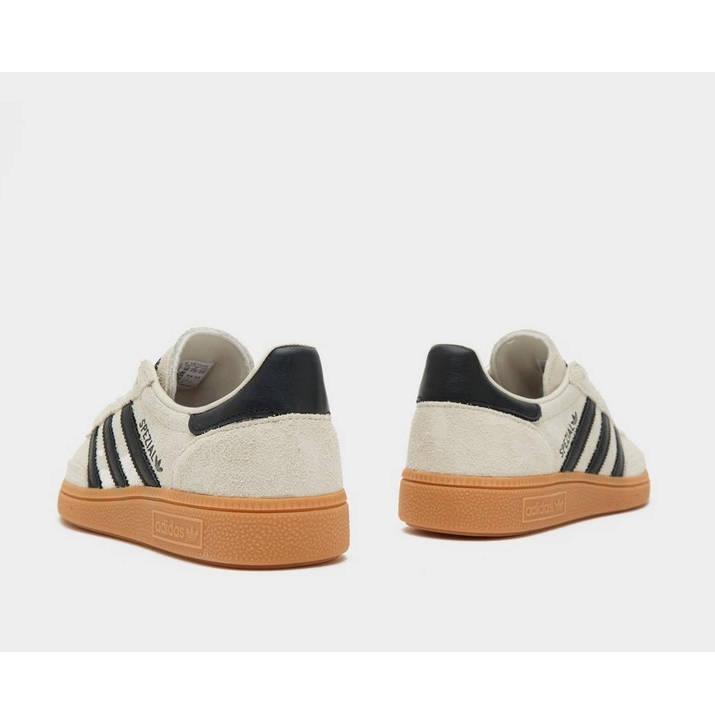 Size官网 adidas Originals Handball Spezial 女士运动板鞋8.2折热卖 €90 (原价 €110) Size官网 adidas Originals Handball Spezial 女士运动板鞋8.2折热卖