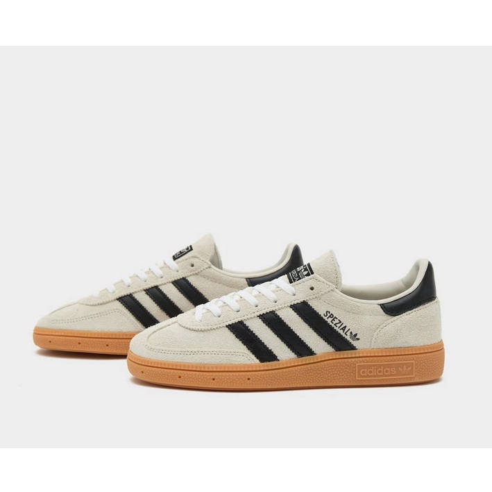 Size官网 adidas Originals Handball Spezial 女士运动板鞋8.2折热卖 €90 (原价 €110) Size官网 adidas Originals Handball Spezial 女士运动板鞋8.2折热卖