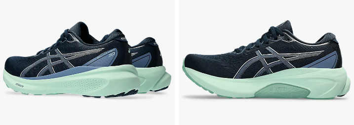 $99.95 (原价 $160) + 包邮ASICS官网 Gel-Kayano 30运动鞋6.2折热卖