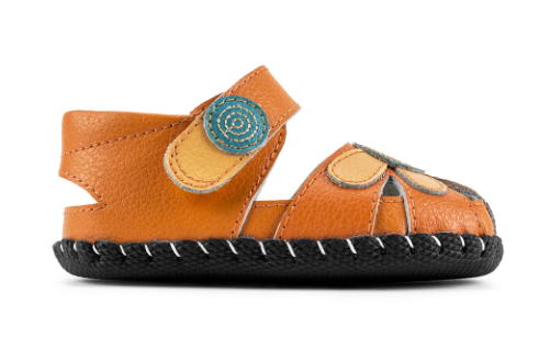 Pediped Footwear官网 Originals®儿童休闲鞋7折热卖 $28 (原价 $40)Pediped Footwear官网 Originals®儿童休闲鞋7折热卖