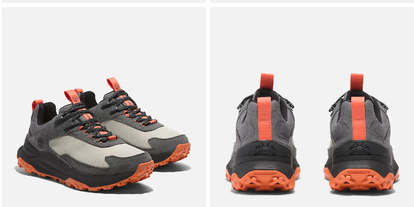 $69.99 (原价 $130) + 包邮Timberland官网 Motion防水运动鞋5.4折热卖