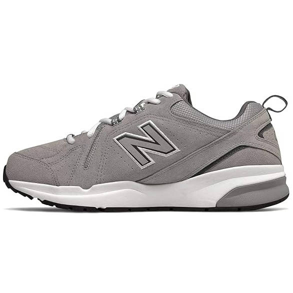 Amazon官网 New Balance 608 V5 男士运动鞋6.5码特惠 $24.80 (原价 $79.99) Amazon官网 New Balance 608 V5 男士运动鞋6.5码特惠
