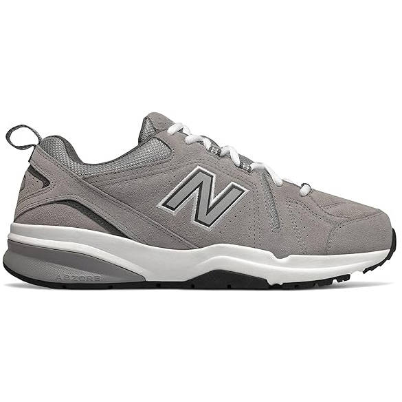 Amazon官网 New Balance 608 V5 男士运动鞋6.5码特惠 $24.80 (原价 $79.99) Amazon官网 New Balance 608 V5 男士运动鞋6.5码特惠