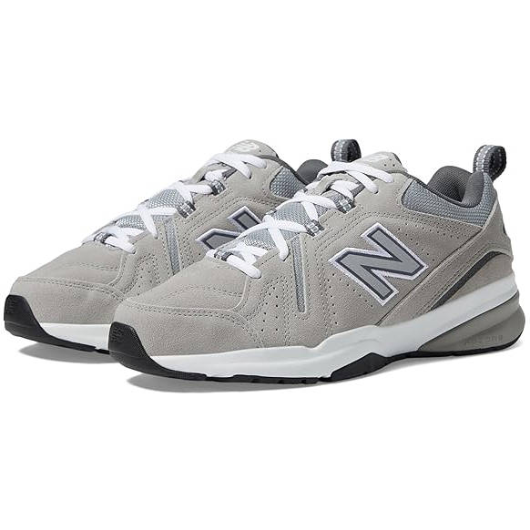 Amazon官网 New Balance 608 V5 男士运动鞋6.5码特惠 $24.80 (原价 $79.99) Amazon官网 New Balance 608 V5 男士运动鞋6.5码特惠