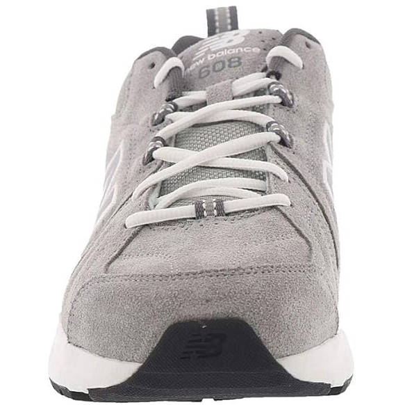 Amazon官网 New Balance 608 V5 男士运动鞋6.5码特惠 $24.80 (原价 $79.99) Amazon官网 New Balance 608 V5 男士运动鞋6.5码特惠