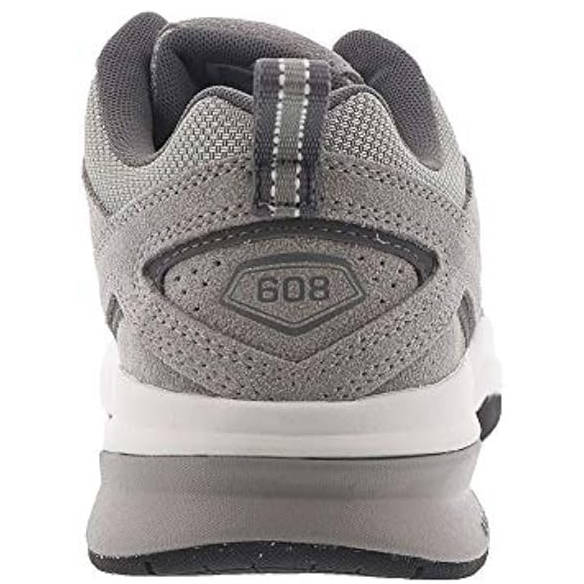 Amazon官网 New Balance 608 V5 男士运动鞋6.5码特惠 $24.80 (原价 $79.99) Amazon官网 New Balance 608 V5 男士运动鞋6.5码特惠