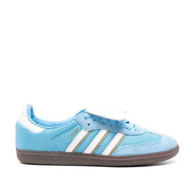£80 (原價 £100) Browns Fashion官網 adidas Samba OG Mesh 女士運動板鞋8折特惠 