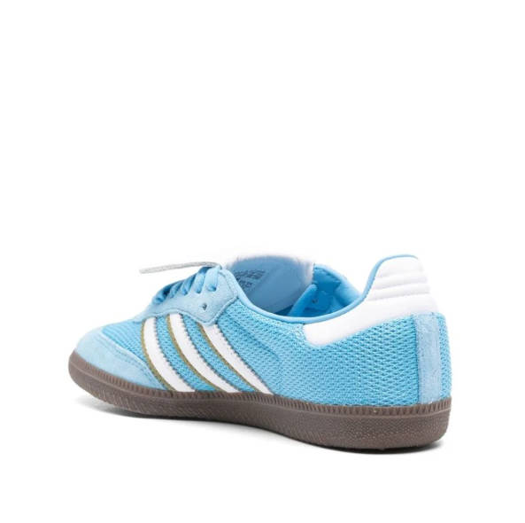 £80 (原價 £100) Browns Fashion官網 adidas Samba OG Mesh 女士運動板鞋8折特惠 