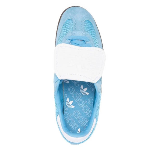 £80 (原價 £100) Browns Fashion官網 adidas Samba OG Mesh 女士運動板鞋8折特惠 