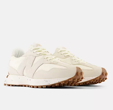 NZD$120 (原價 NZD$180)New Balance NZ官網 327女款運動鞋6.7折熱賣