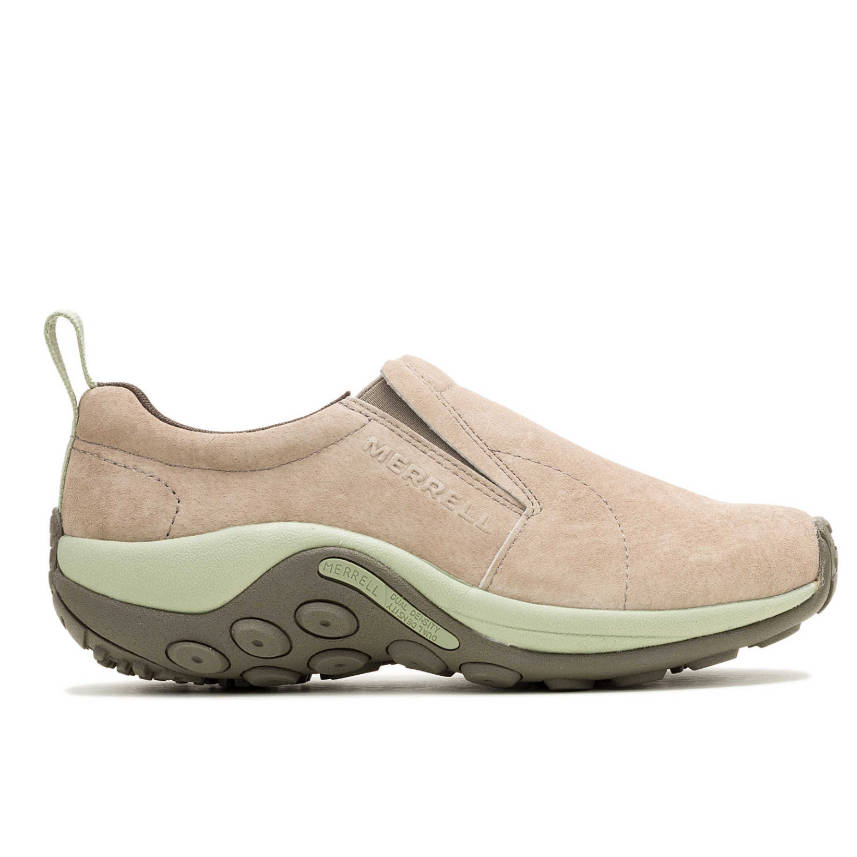 30% Off Merrell Women s Jungle Moc Slip-on Shoes @ Merrell CA C$83.99 (Was C$120) 30% Off Merrell Women s Jungle Moc Slip-on Shoes @ Merrell CA