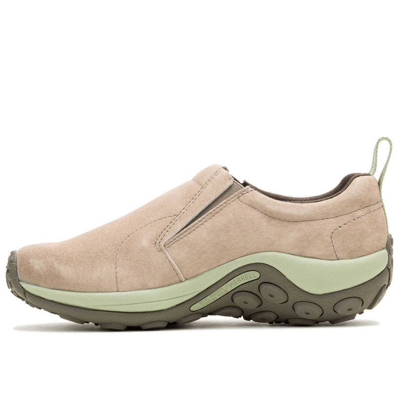 30% Off Merrell Women s Jungle Moc Slip-on Shoes @ Merrell CA C$83.99 (Was C$120) 30% Off Merrell Women s Jungle Moc Slip-on Shoes @ Merrell CA