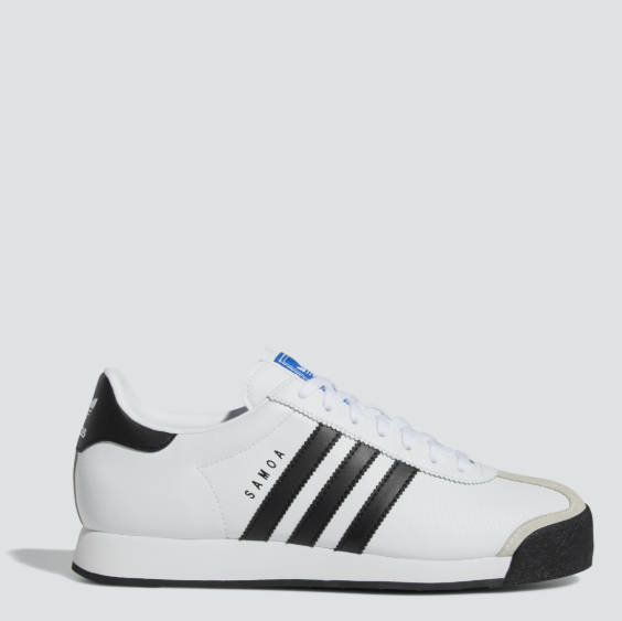 eBay US官网 adidas Samoa 男士运动鞋好价特惠 现价$28 + 免邮eBay US官网 adidas Samoa 男士运动鞋好价特惠