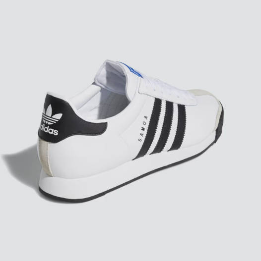 eBay US官网 adidas Samoa 男士运动鞋好价特惠 现价$28 + 免邮eBay US官网 adidas Samoa 男士运动鞋好价特惠