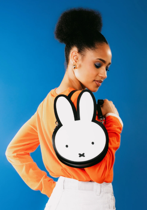 上新Cambridge Satchel 米菲兔斜挎包 The Miffy 仅需$310免邮