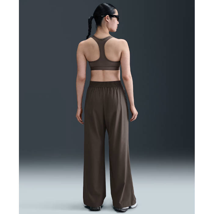 $93.97 (原價 $110) Nike 24.7 PerfectStretch 女款Dri-FIT高腰寬鬆闊腿褲8.6折特惠 