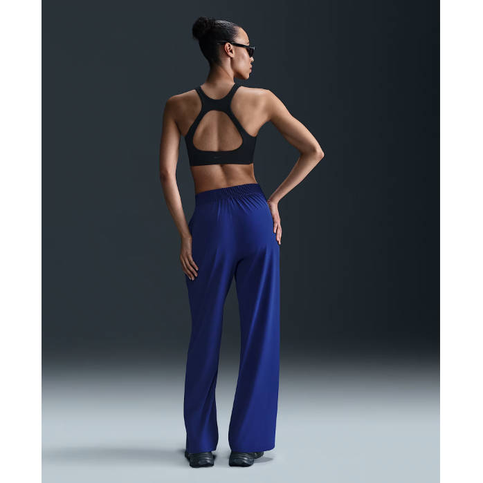 $93.97 (原價 $110) Nike 24.7 PerfectStretch 女款Dri-FIT高腰寬鬆闊腿褲8.6折特惠 