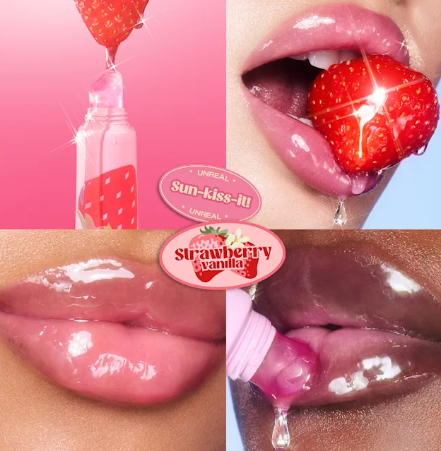 Charlotte Tilbury Beauty官网上新!梦幻唇部健康光泽花蜜油 $25Charlotte Tilbury Beauty官网上新!梦幻唇部健康光泽花蜜油