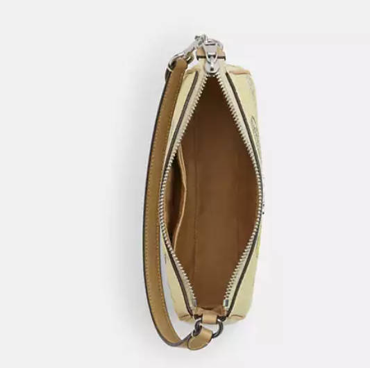 $56.40 (Value $188) 70% Off Coach Nolita 19 With Lemon Print @ Coach Outlet