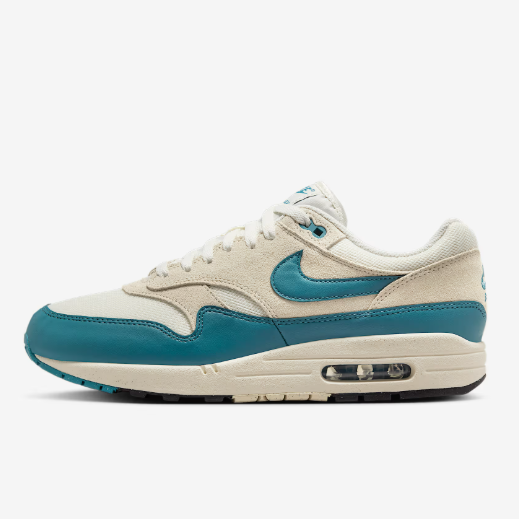 Nike US官网 Nike Air Max 1 Essential 男士运动鞋额外8折特惠 $79.98 (原价 $145) Nike US官网 Nike Air Max 1 Essential 男士运动鞋额外8折特惠