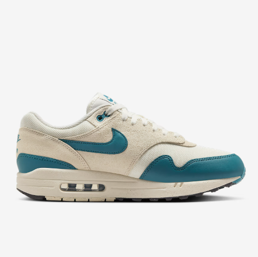 Nike US官网 Nike Air Max 1 Essential 男士运动鞋额外8折特惠 $79.98 (原价 $145) Nike US官网 Nike Air Max 1 Essential 男士运动鞋额外8折特惠