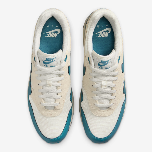 Nike US官网 Nike Air Max 1 Essential 男士运动鞋额外8折特惠 $79.98 (原价 $145) Nike US官网 Nike Air Max 1 Essential 男士运动鞋额外8折特惠