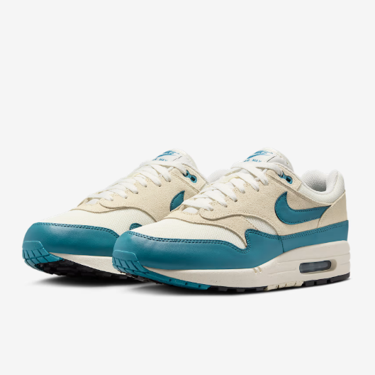 Nike US官网 Nike Air Max 1 Essential 男士运动鞋额外8折特惠 $79.98 (原价 $145) Nike US官网 Nike Air Max 1 Essential 男士运动鞋额外8折特惠