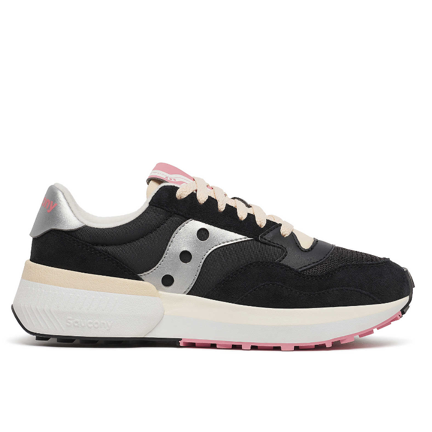 Saucony UK官网 Saucony Jazz NXT 女士运动鞋8折特惠 £80 (原价 £100) + 免邮Saucony UK官网 Saucony Jazz NXT 女士运动鞋8折特惠